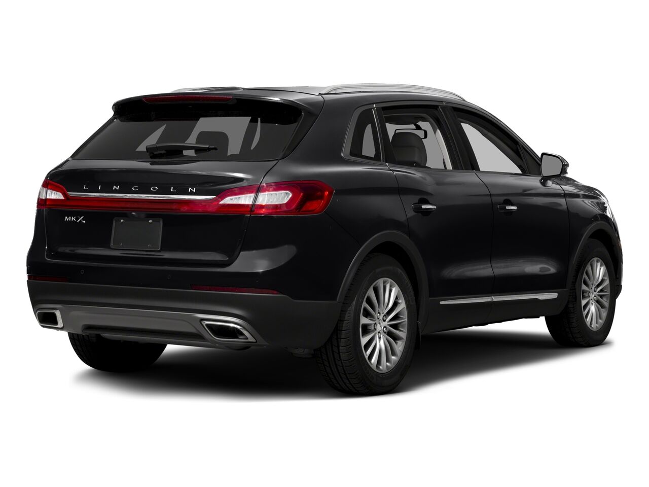 2017 Lincoln MKX Reserve Houston TX
