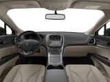 2017 Lincoln MKX Reserve Oshkosh WI