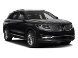 2017 Lincoln MKX Reserve Oshkosh WI