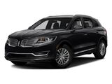 2017 Lincoln MKX Reserve Oshkosh WI