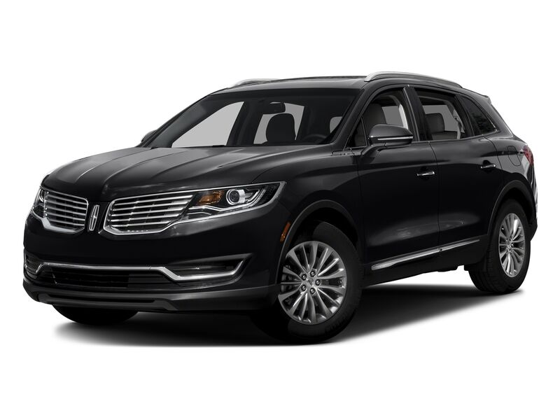 2017 Lincoln MKX Reserve Oshkosh WI