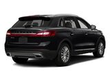 2017 Lincoln MKX Reserve Oshkosh WI