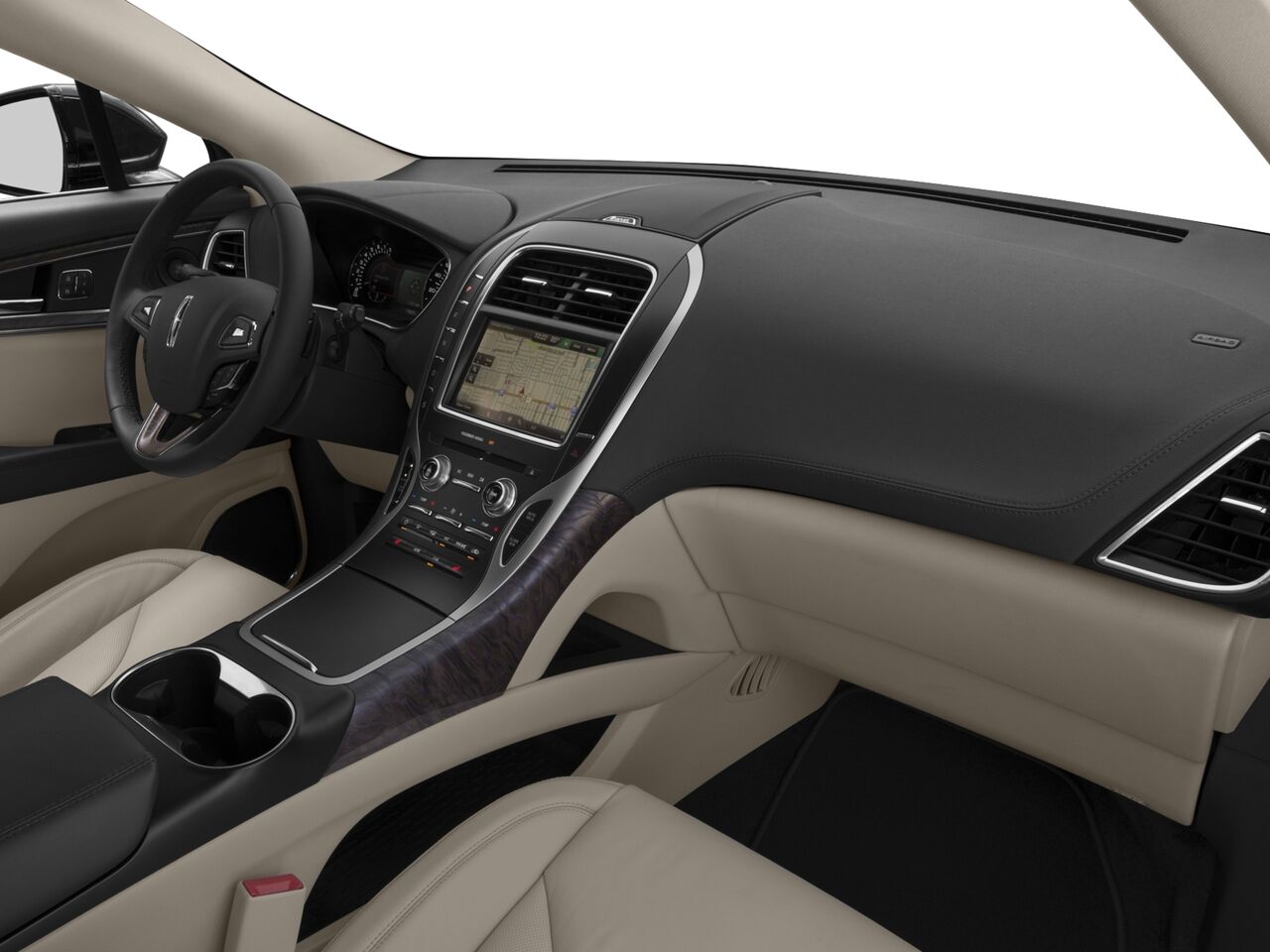 2017 Lincoln MKX Reserve San Clemente CA