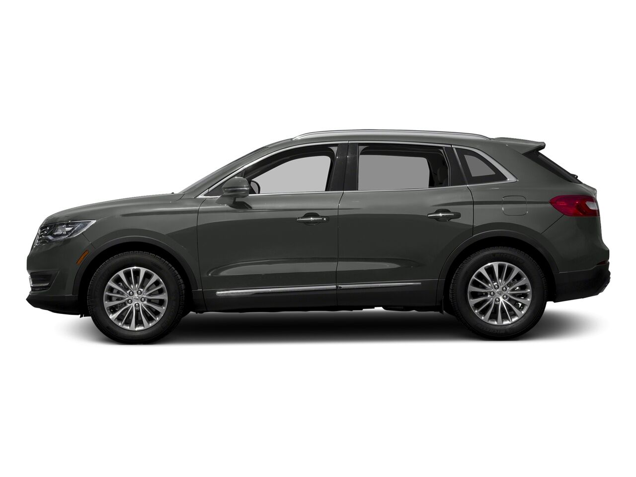 2017 Lincoln MKX Reserve San Clemente CA