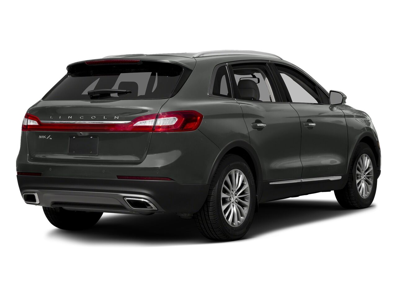 2017 Lincoln MKX Reserve San Clemente CA