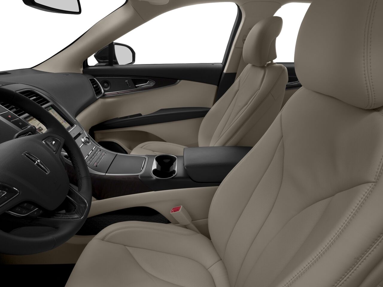 2017 Lincoln MKX Reserve Tucson AZ