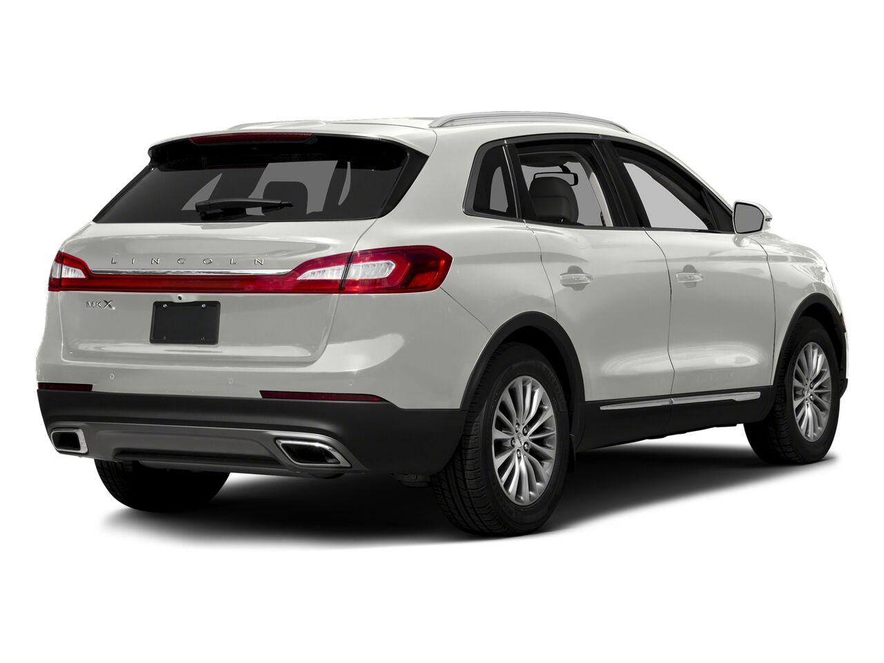 2017 Lincoln MKX Reserve Tucson AZ