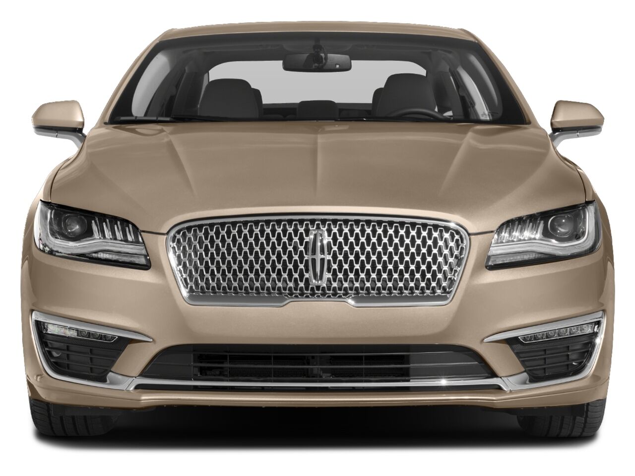 2017 Lincoln MKZ Hybrid Premiere Chantilly VA