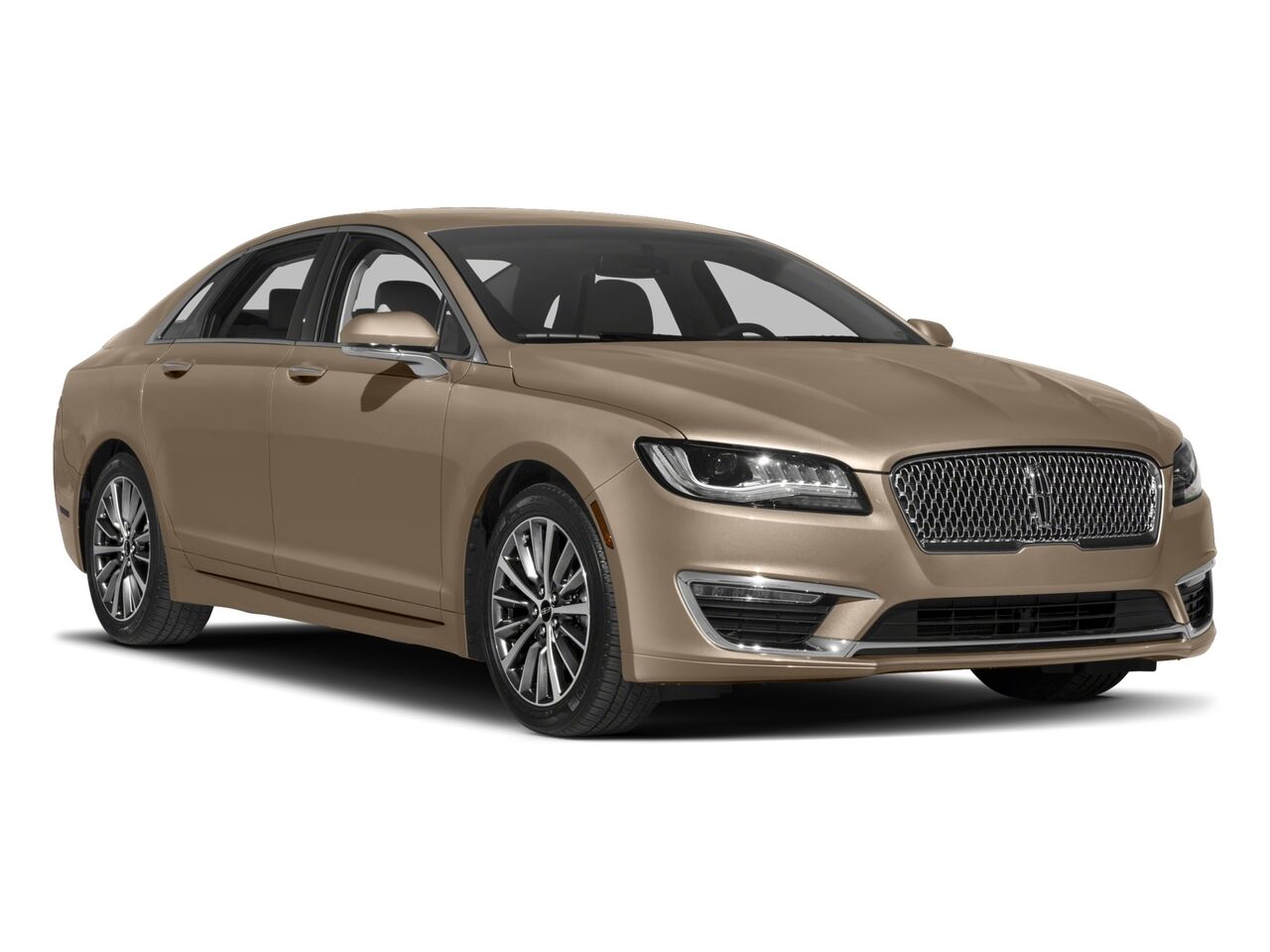 2017 Lincoln MKZ Hybrid Premiere Chantilly VA