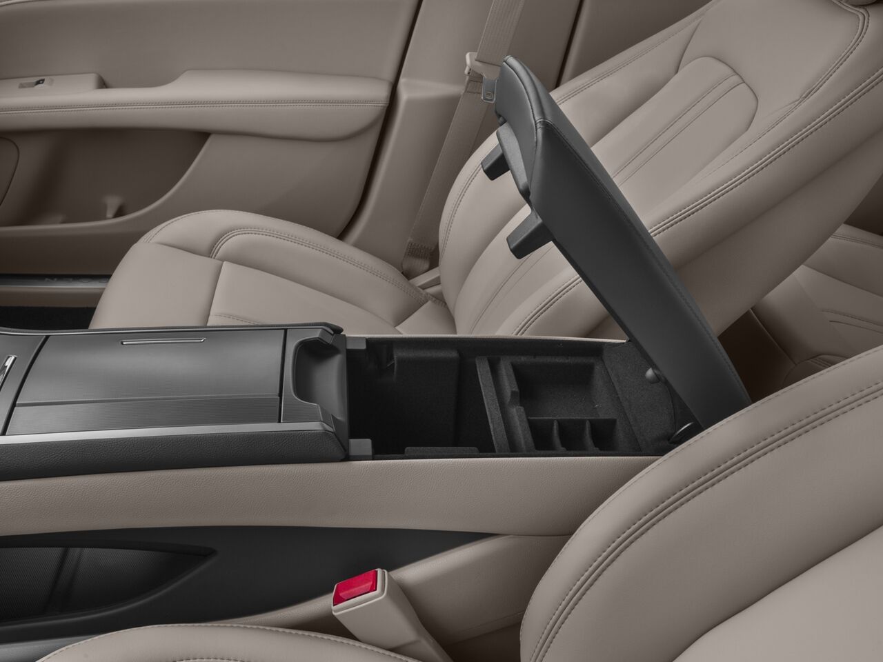 2017 Lincoln MKZ Hybrid Premiere Chantilly VA