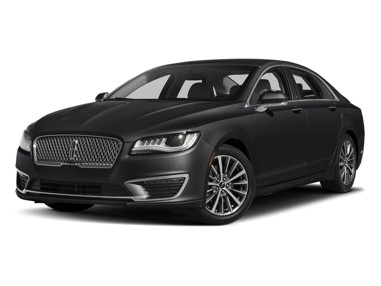 2017 Lincoln MKZ Hybrid Premiere Chantilly VA