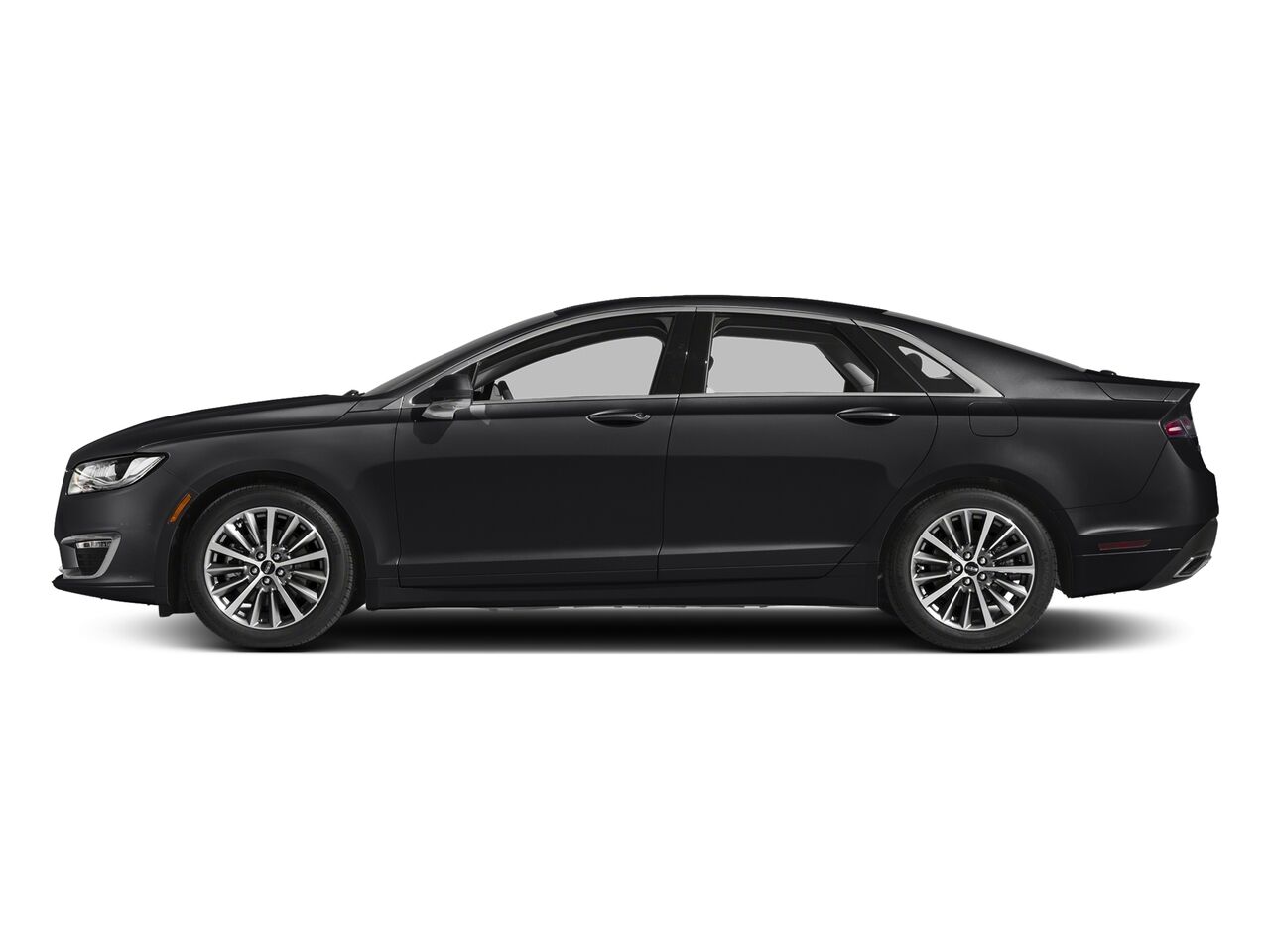 2017 Lincoln MKZ Hybrid Premiere Chantilly VA