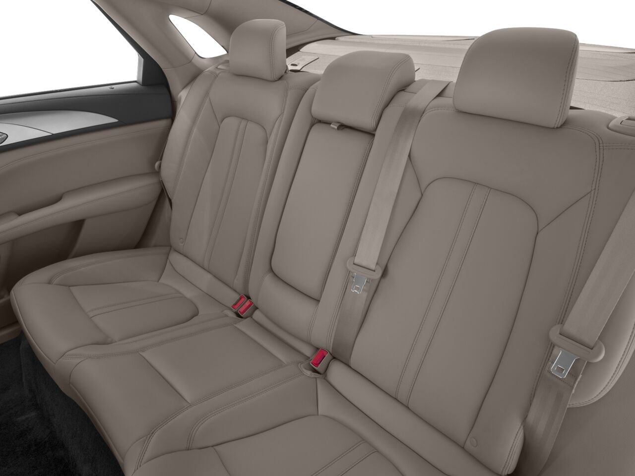 2017 Lincoln MKZ Hybrid Reserve Mesa AZ