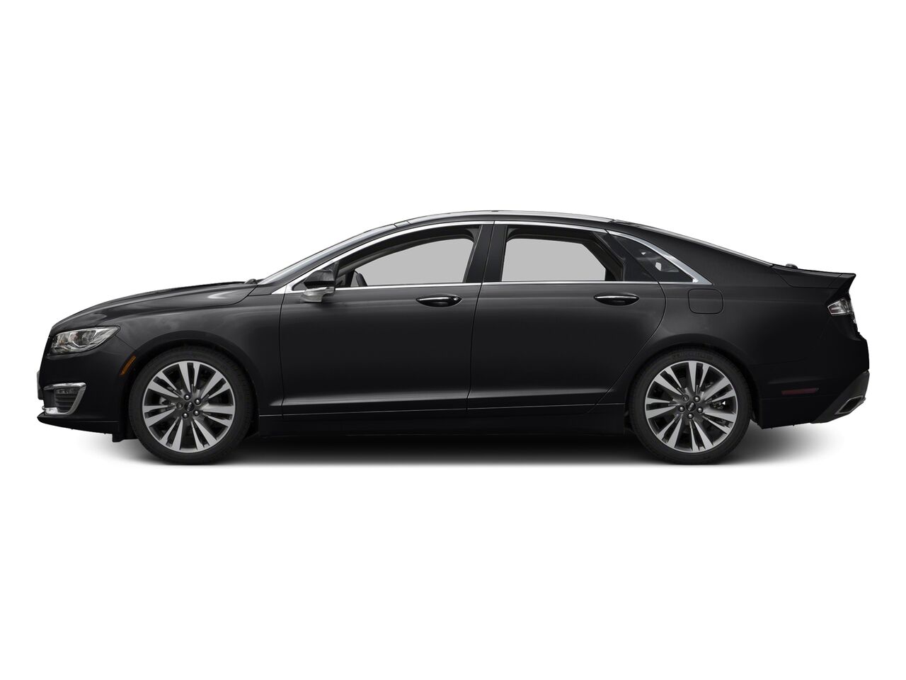 2017 Lincoln MKZ Premier FWD Houston TX