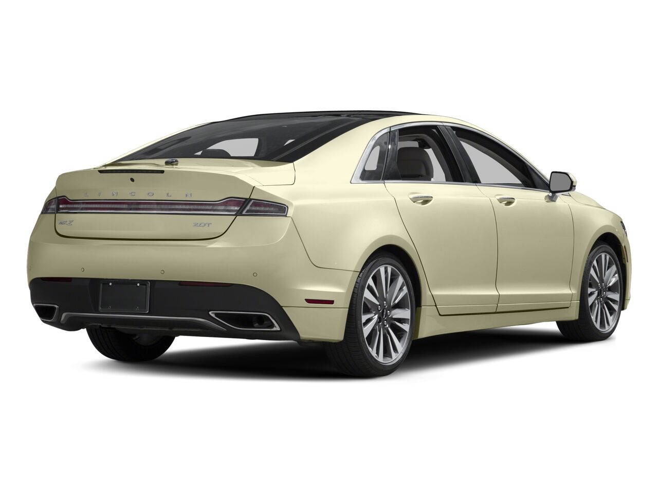 2017 Lincoln MKZ Premier FWD Houston TX