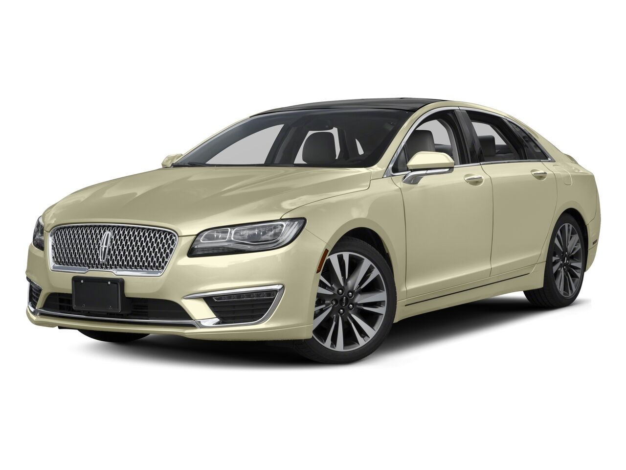 2017 Lincoln MKZ Premier FWD Houston TX