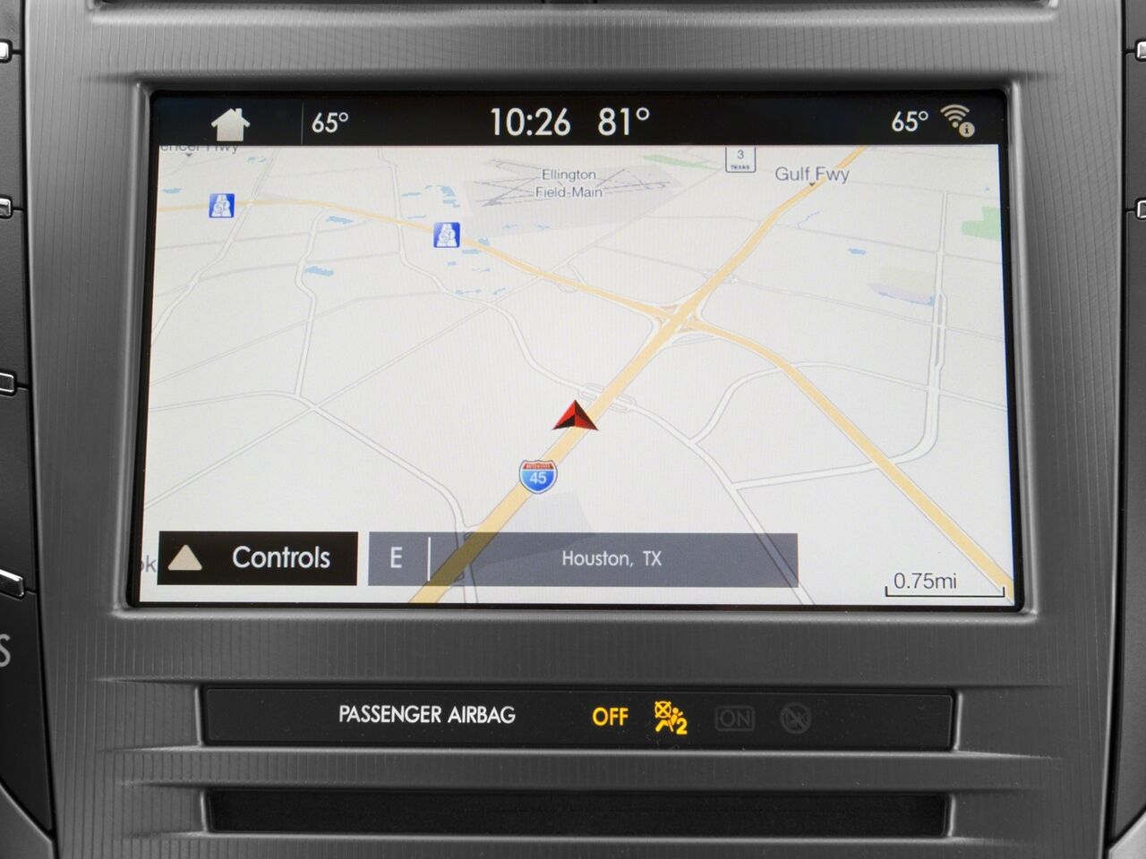 2017 Lincoln MKZ Reserve Roseville CA