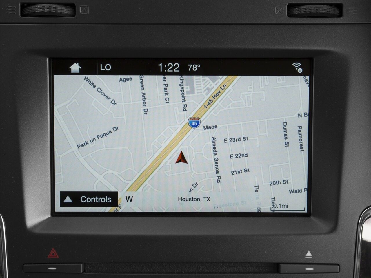 2017 Lincoln Navigator L Reserve Chantilly VA