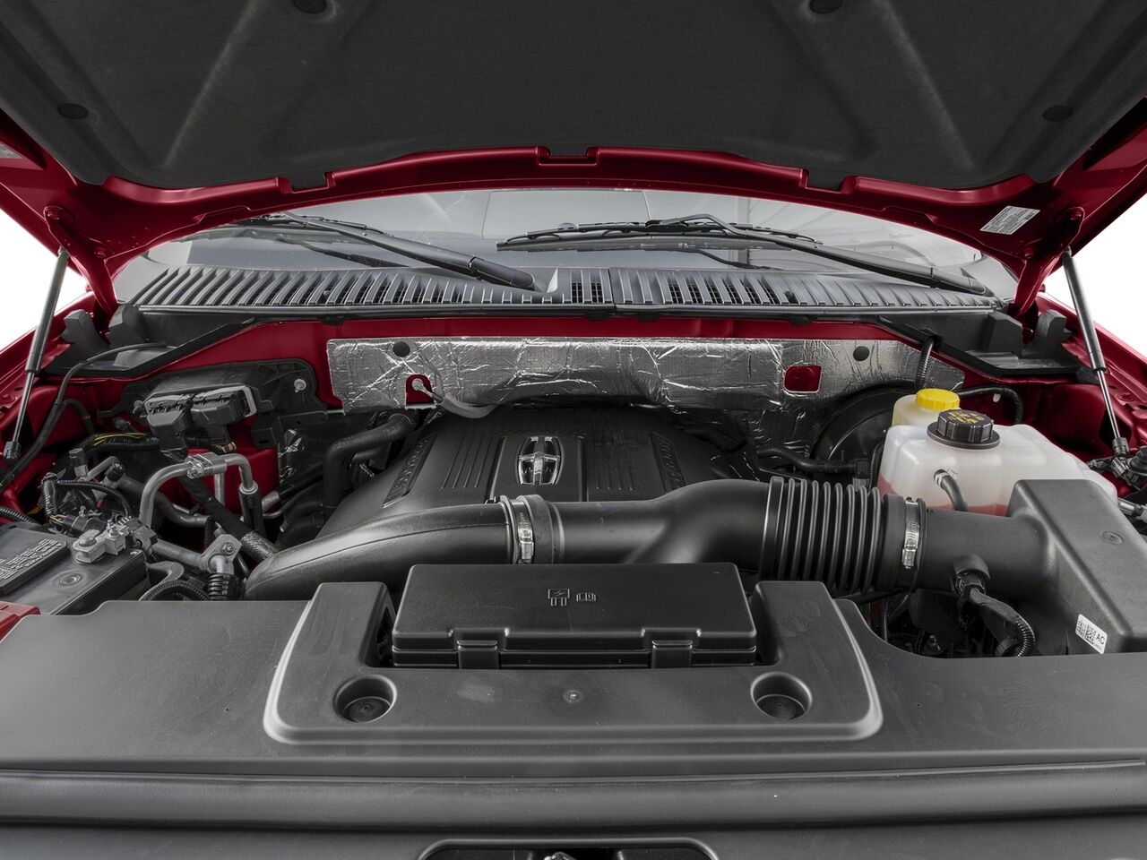 2017 Lincoln Navigator L Reserve Chantilly VA