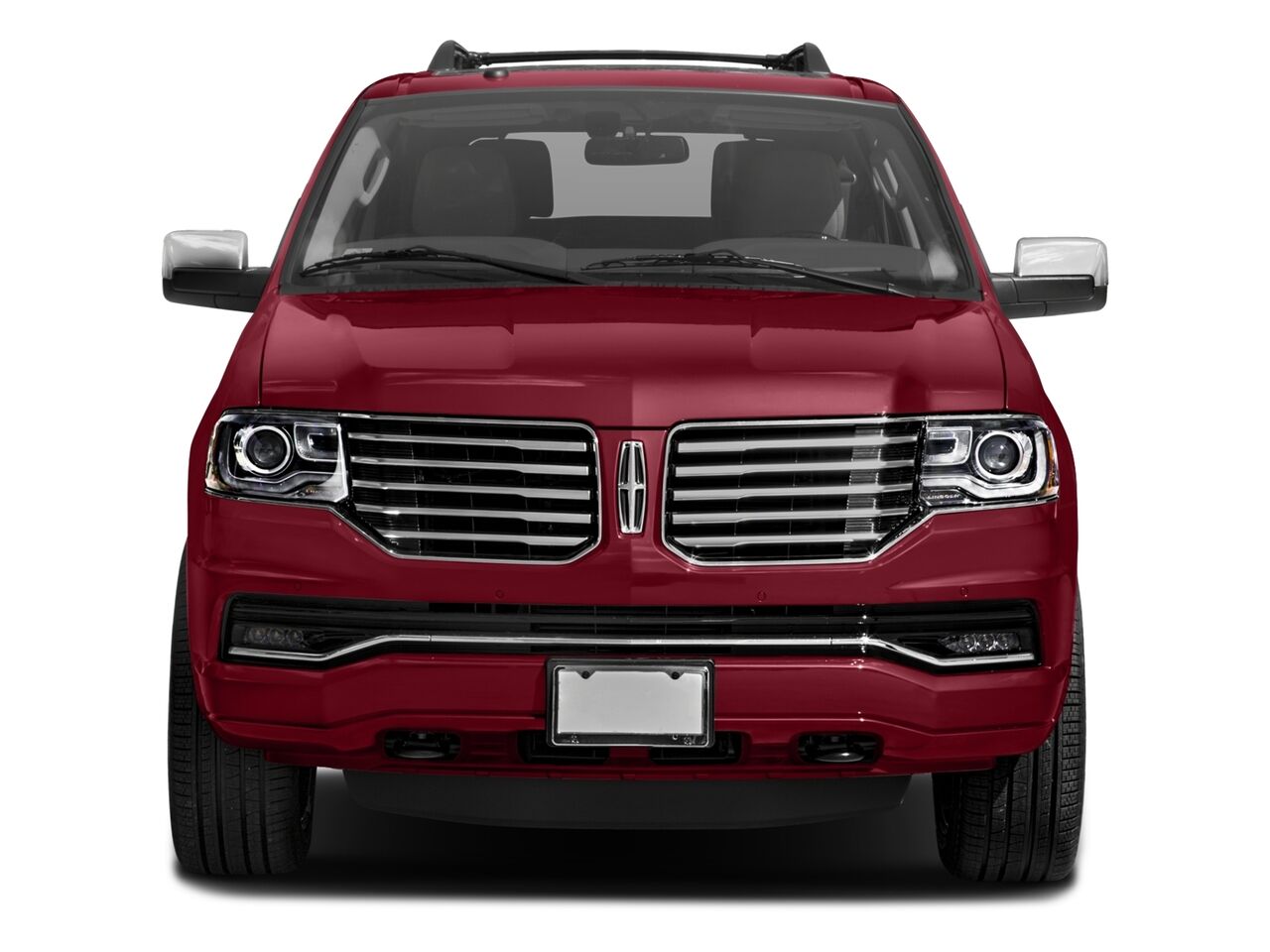 2017 Lincoln Navigator L Reserve Chantilly VA