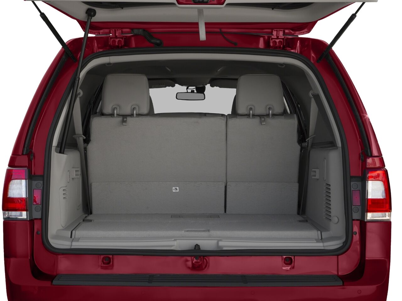 2017 Lincoln Navigator L Reserve Chantilly VA