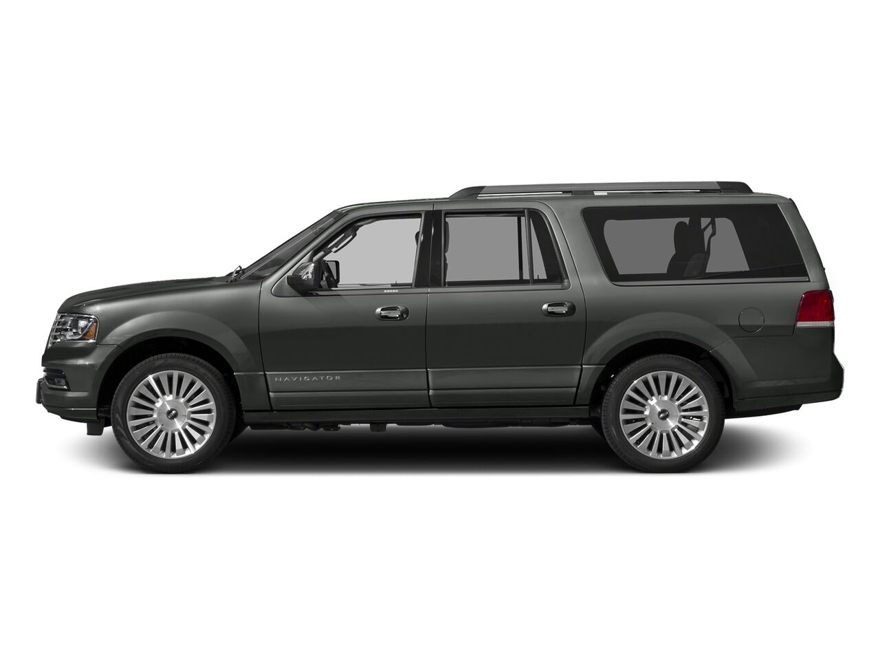 2017 Lincoln Navigator L Reserve San Antonio TX