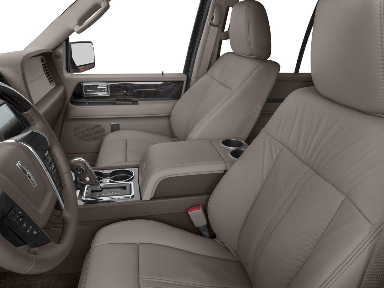 2017 Lincoln Navigator L Reserve San Antonio TX