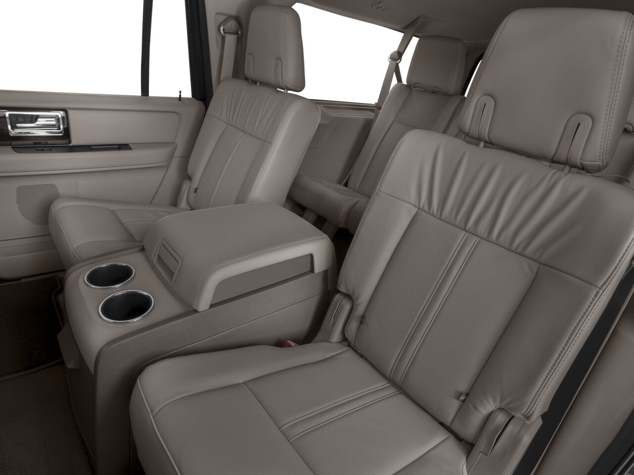 2017 Lincoln Navigator L Reserve San Antonio TX