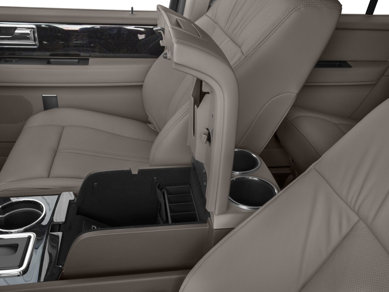 2017 Lincoln Navigator L Reserve San Antonio TX