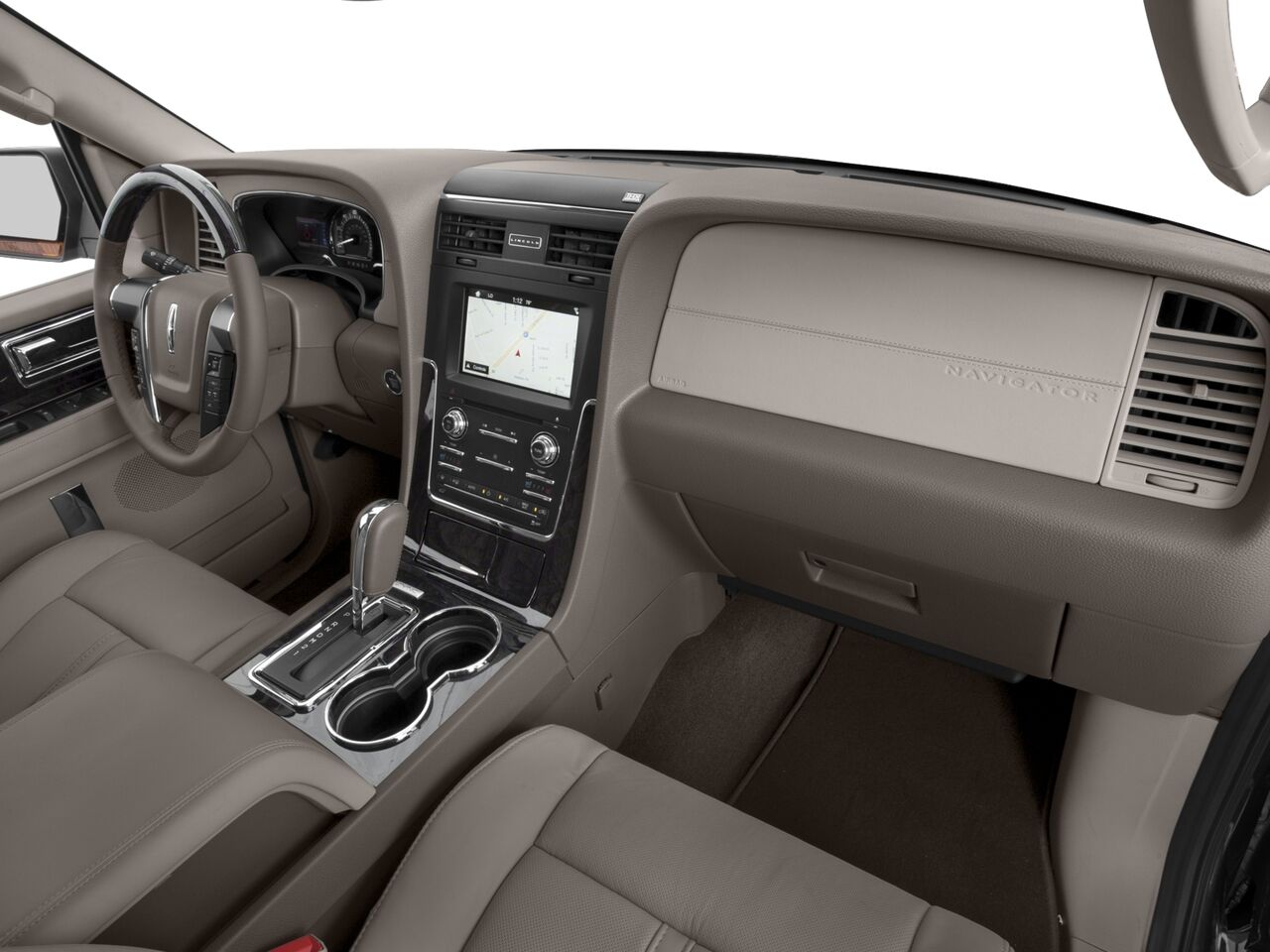 2017 Lincoln Navigator L Reserve San Antonio TX