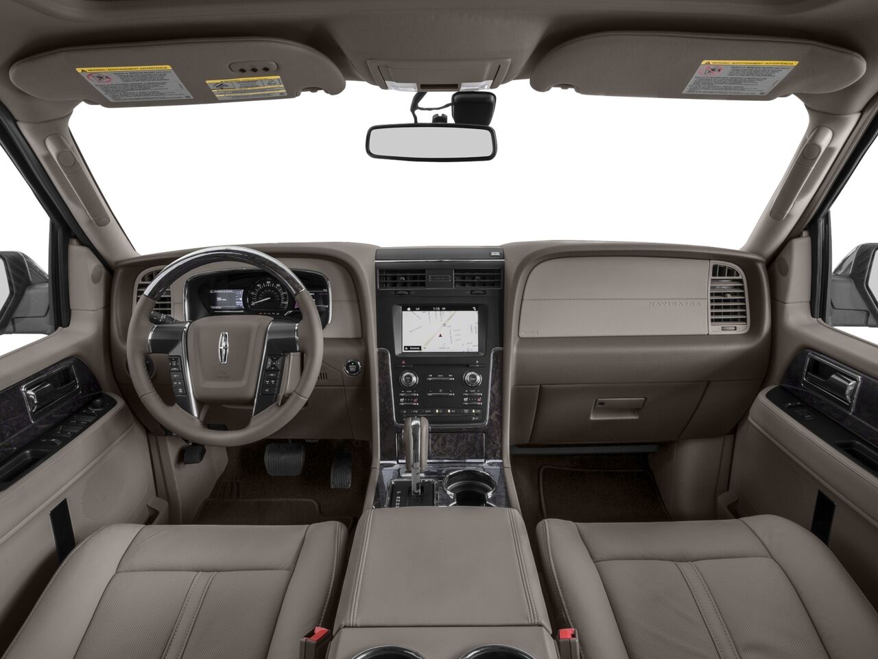 2017 Lincoln Navigator L Reserve San Antonio TX