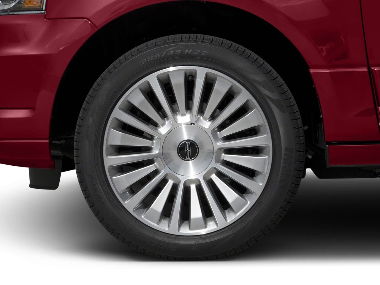 2017 Lincoln Navigator L Reserve San Antonio TX