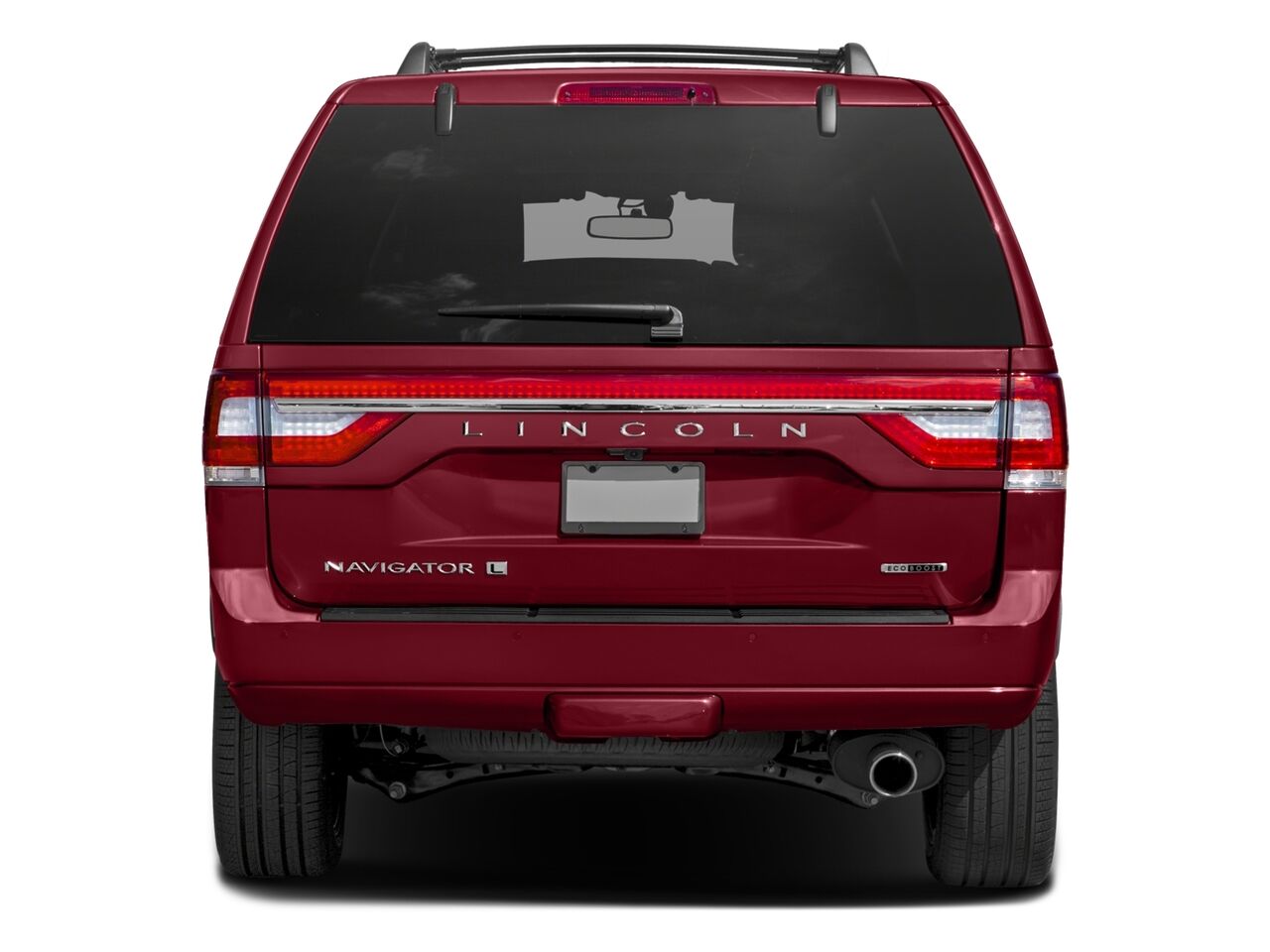 2017 Lincoln Navigator L Reserve San Antonio TX