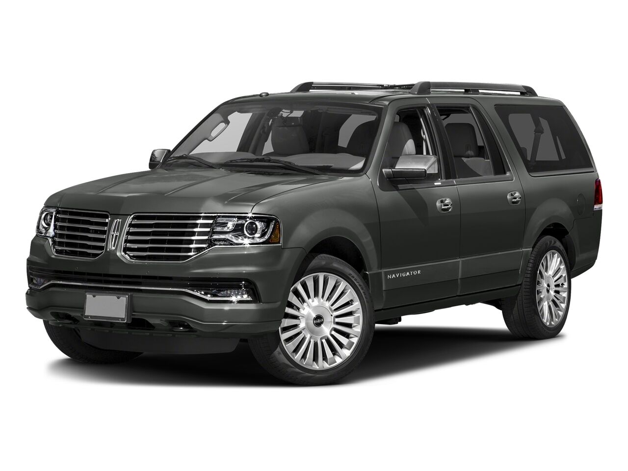 2017 Lincoln Navigator L Reserve San Antonio TX