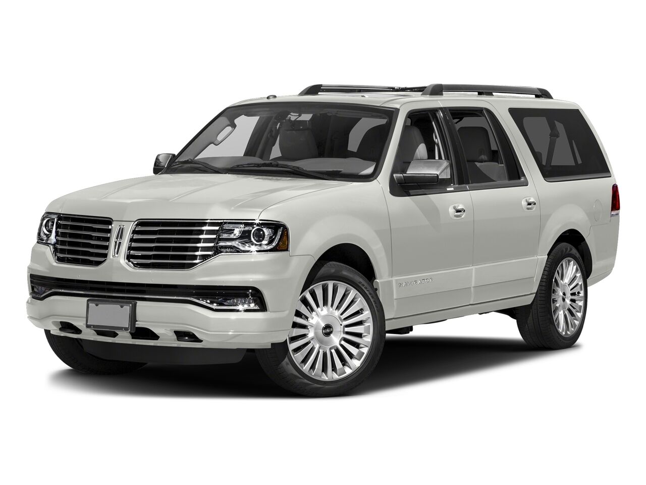 2017 Lincoln Navigator L Select 4WD's photo