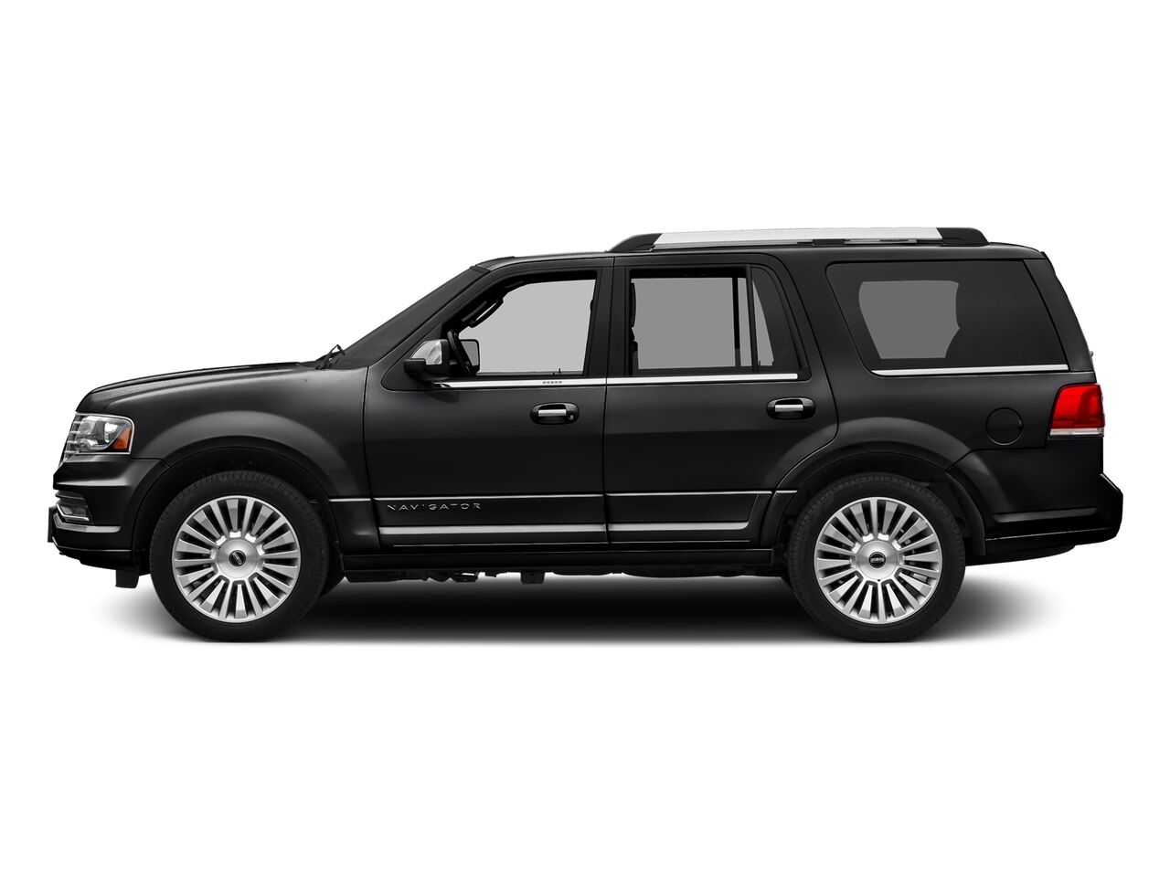 2017 Lincoln Navigator Select San Antonio TX