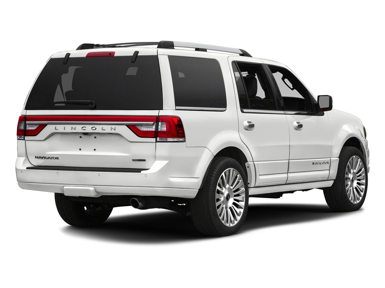 2017 Lincoln Navigator Select San Antonio TX