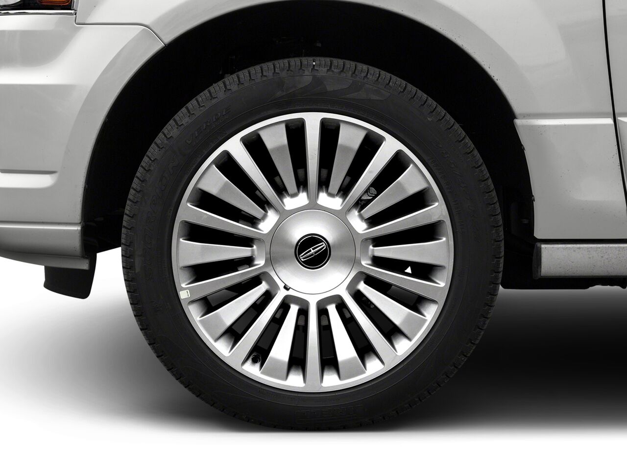 2017 Lincoln Navigator Select San Antonio TX