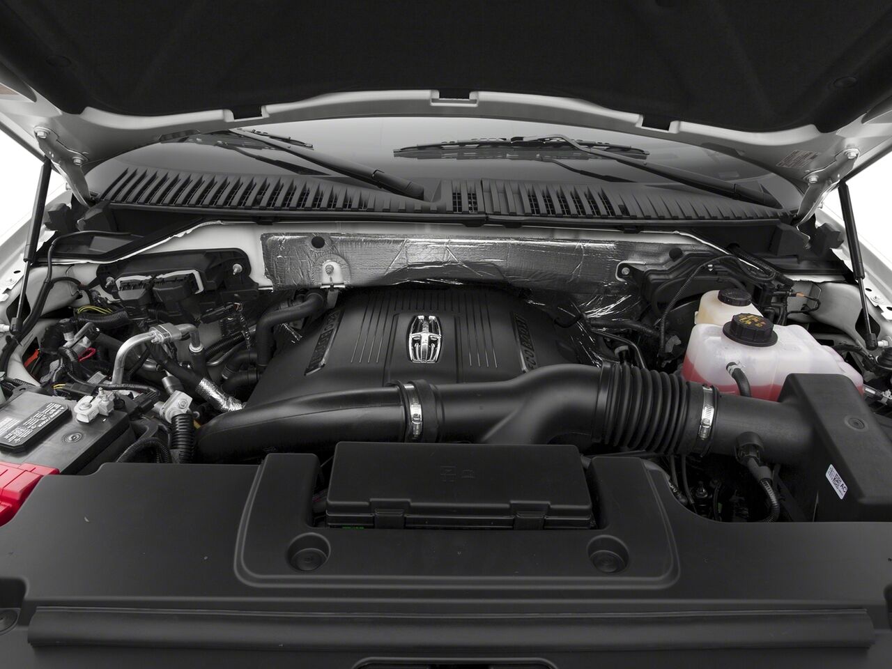 2017 Lincoln Navigator Select San Antonio TX