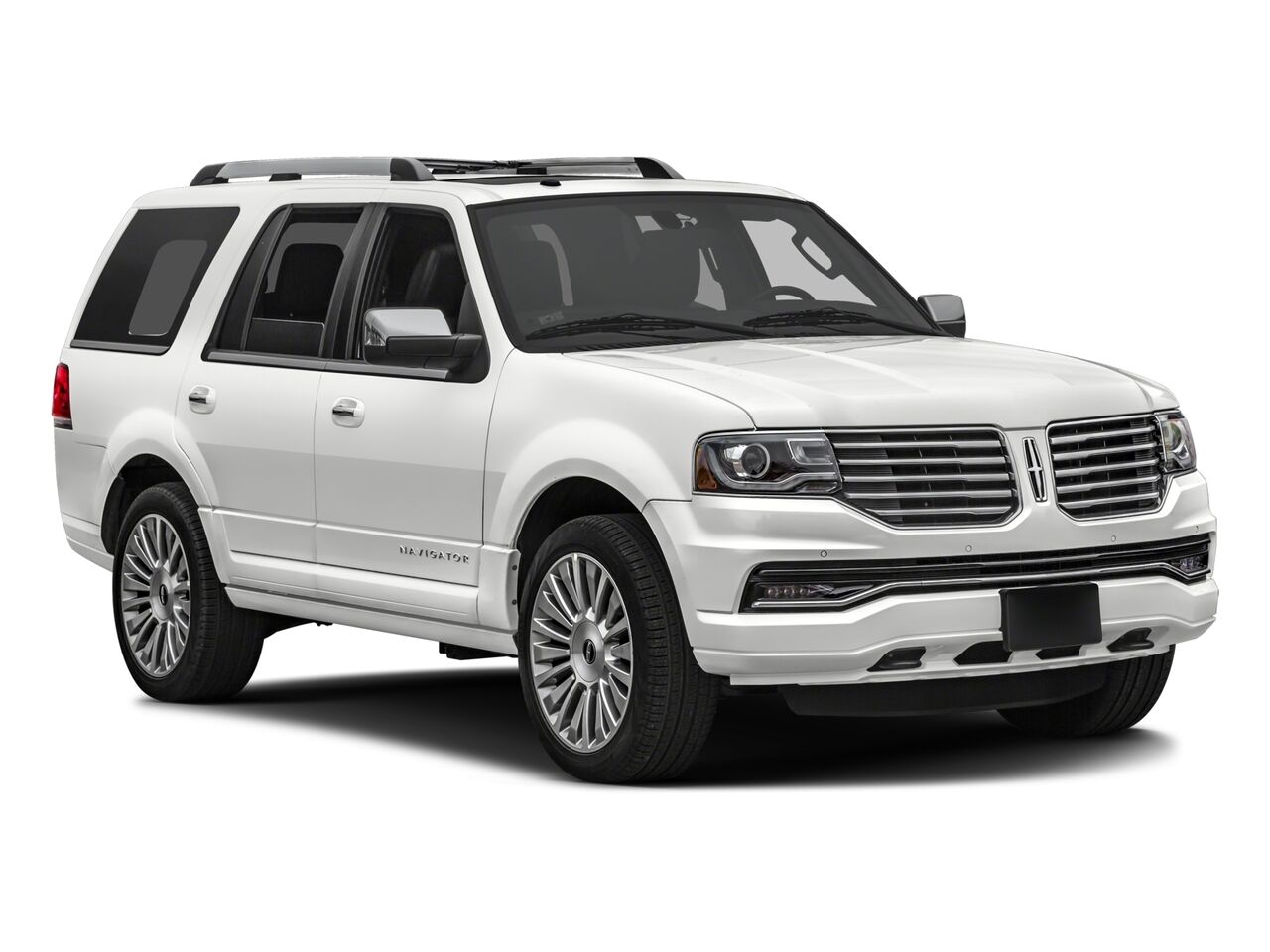 2017 Lincoln Navigator Select San Antonio TX