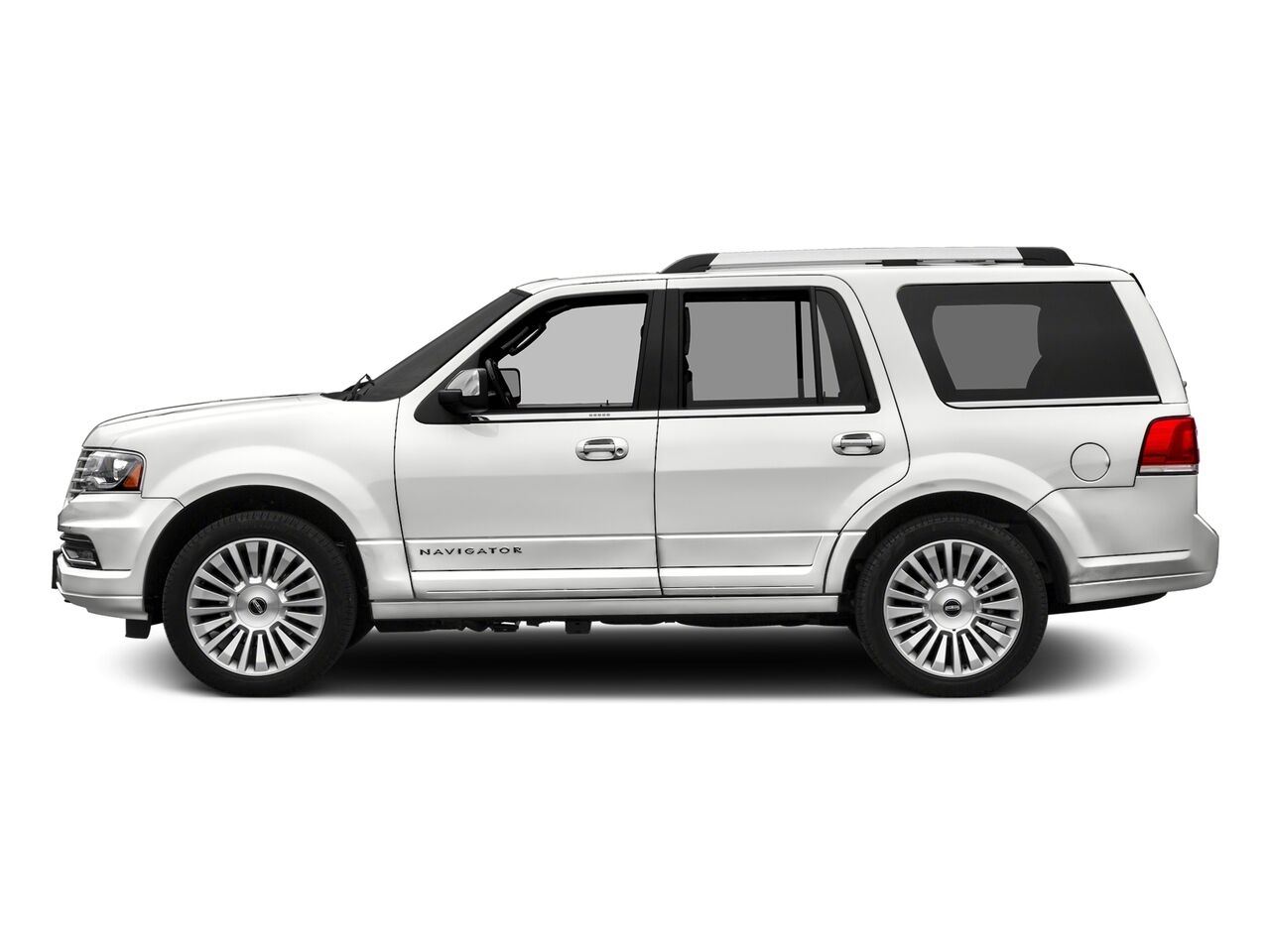 2017 Lincoln Navigator Select San Antonio TX
