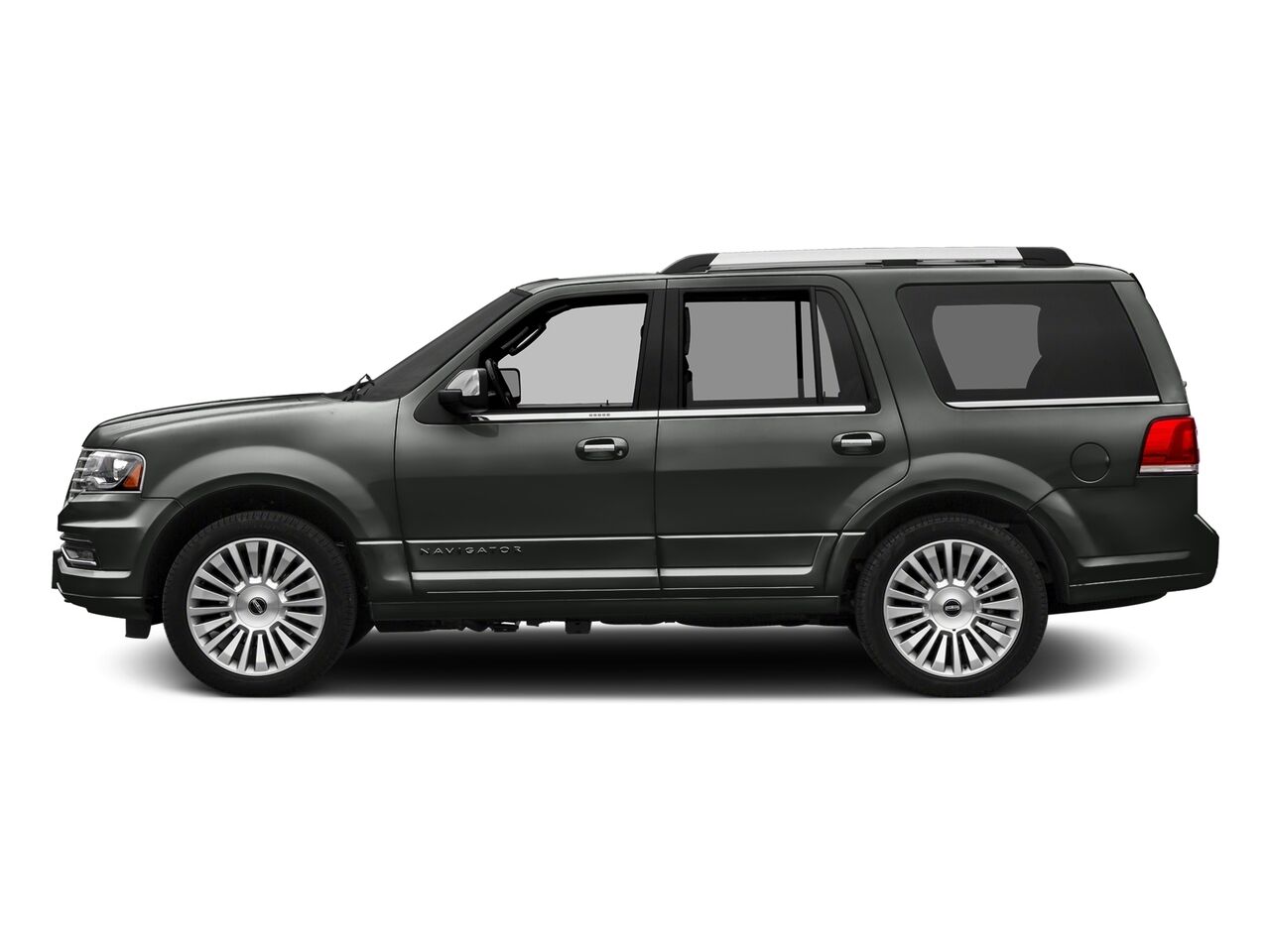 2017 Lincoln Navigator Select San Antonio TX