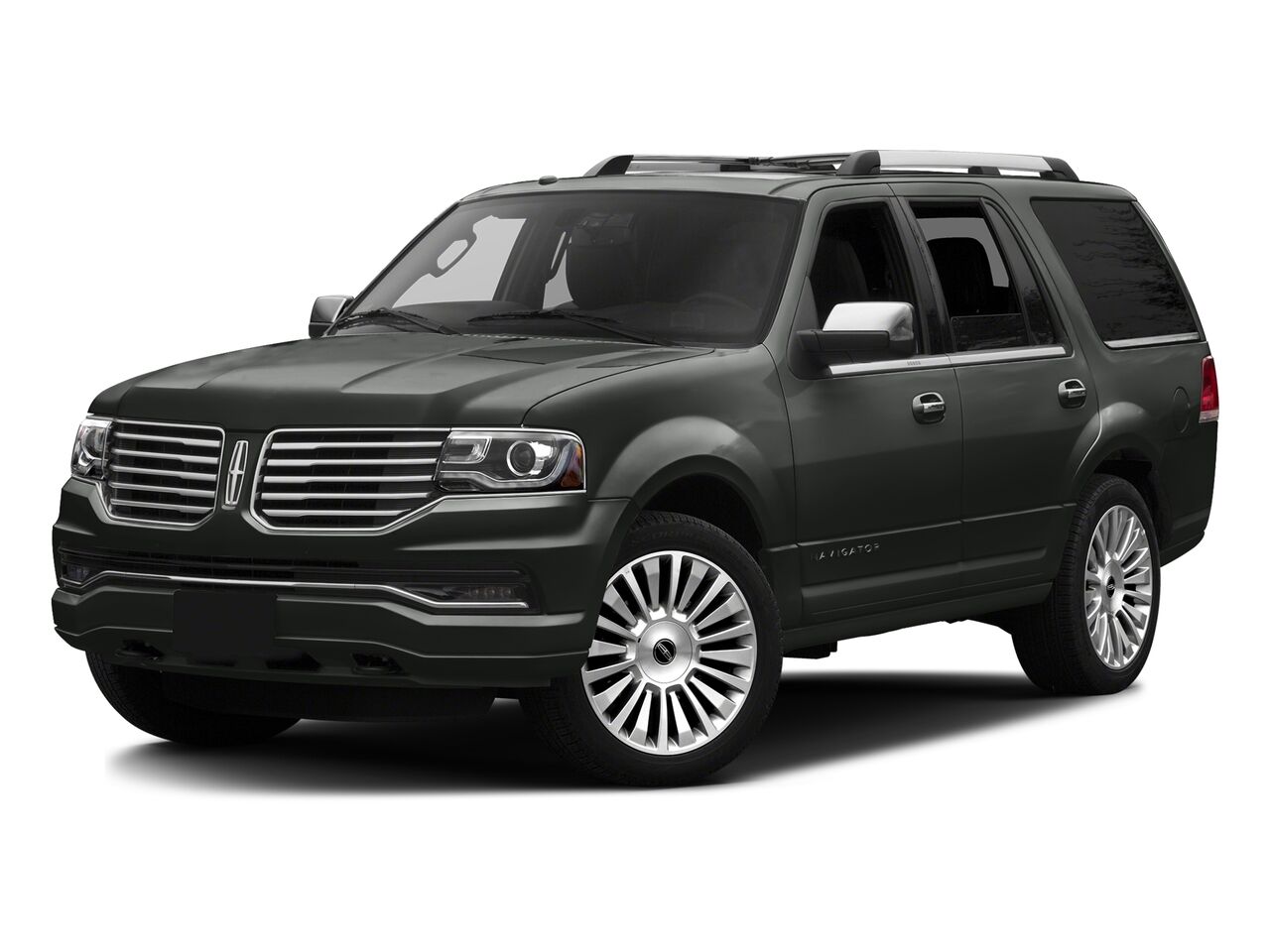 2017 Lincoln Navigator Select San Antonio TX