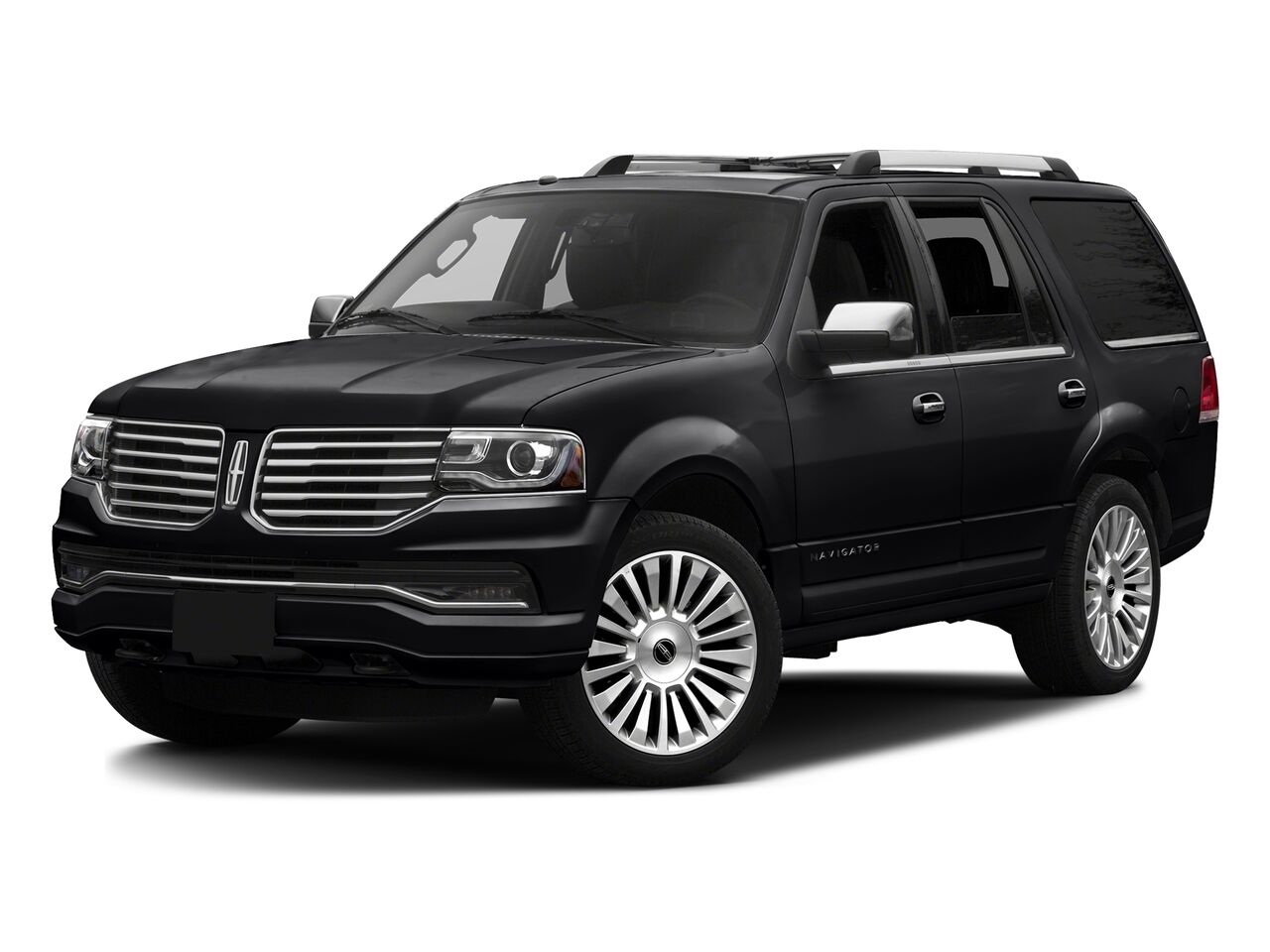 2017 Lincoln Navigator Select San Antonio TX