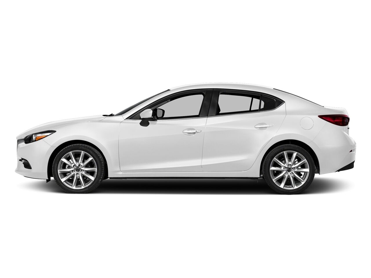 2017 MAZDA 3 TOURING Houston TX