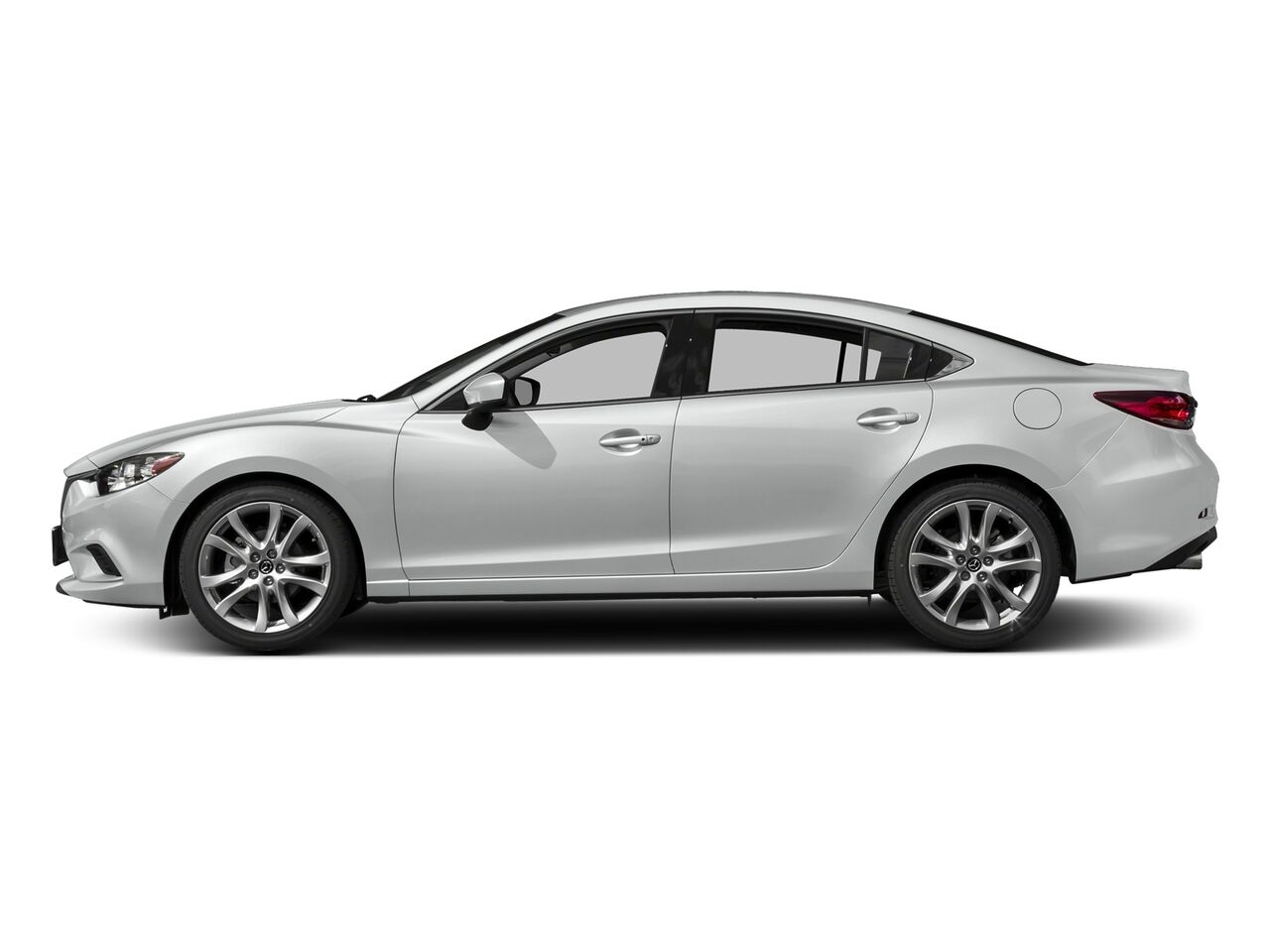 2017 MAZDA 6 TOURING Houston TX