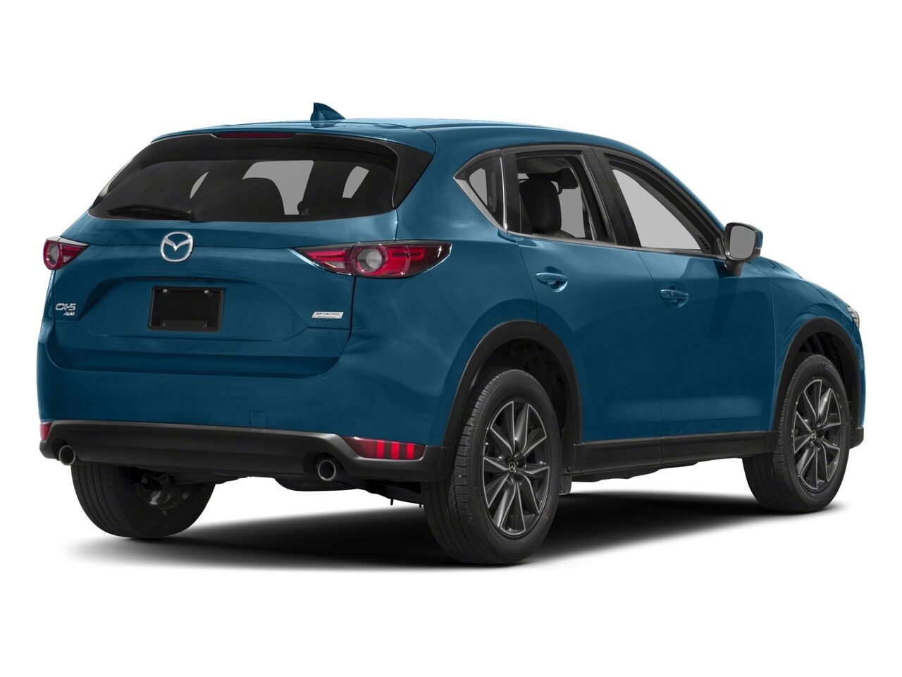 2017 MAZDA CX-5 Grand Touring Folsom CA
