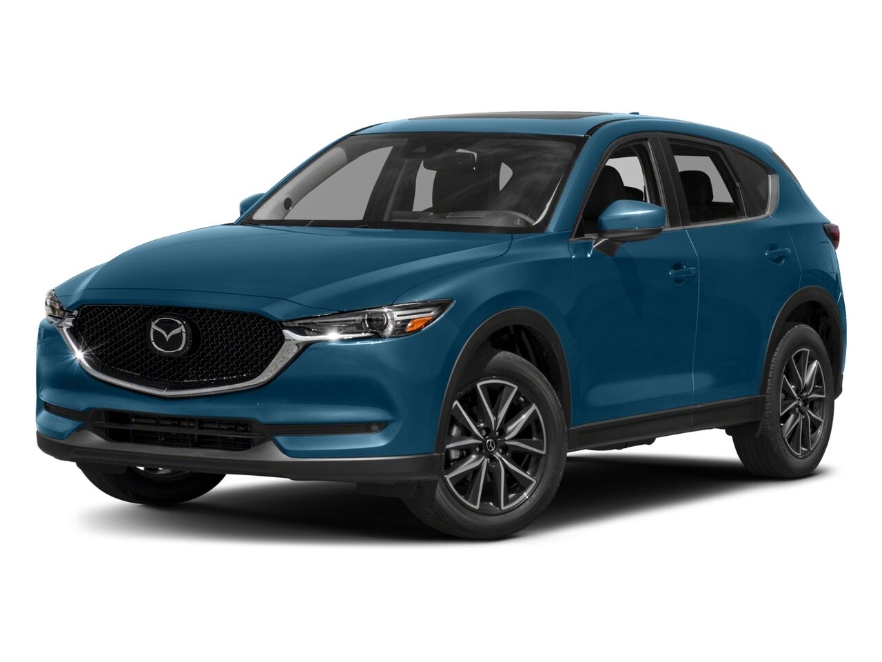2017 MAZDA CX-5 Grand Touring Folsom CA