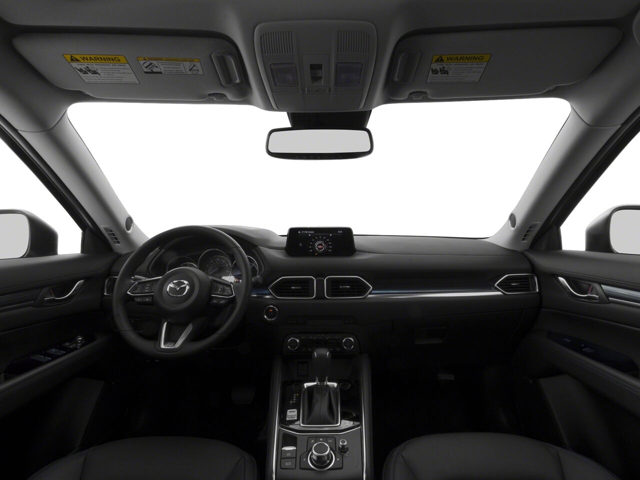 2017 MAZDA CX-5 Grand Touring Folsom CA