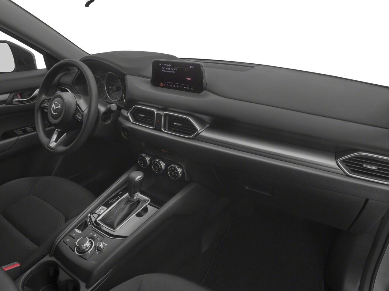 2017 MAZDA CX-5 SPORT Sport Guaynabo PR